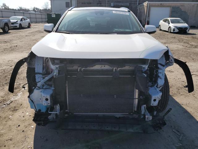 Photo 5 from auction – 2023 TOYOTA RAV4 XLE with VIN 2T3P1RFVXPC375324