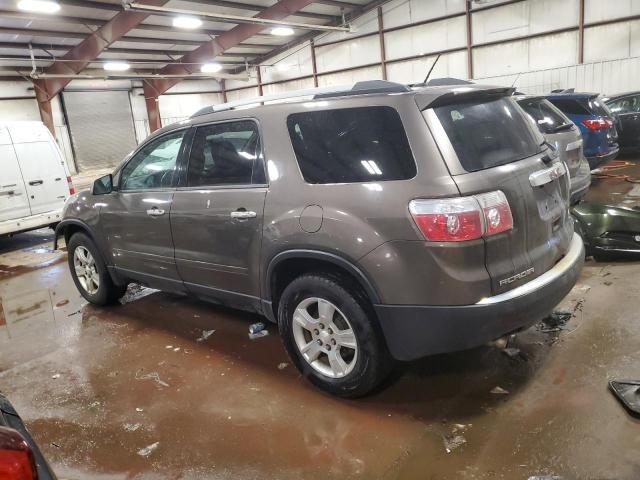 Photo 2 from auction – 2012 GMC ACADIA SLE with VIN 1GKKRNED5CJ208028