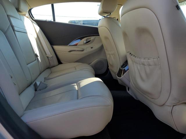 Photo 10 from auction – 2015 BUICK LACROSSE with VIN 1G4GB5G37FF172825