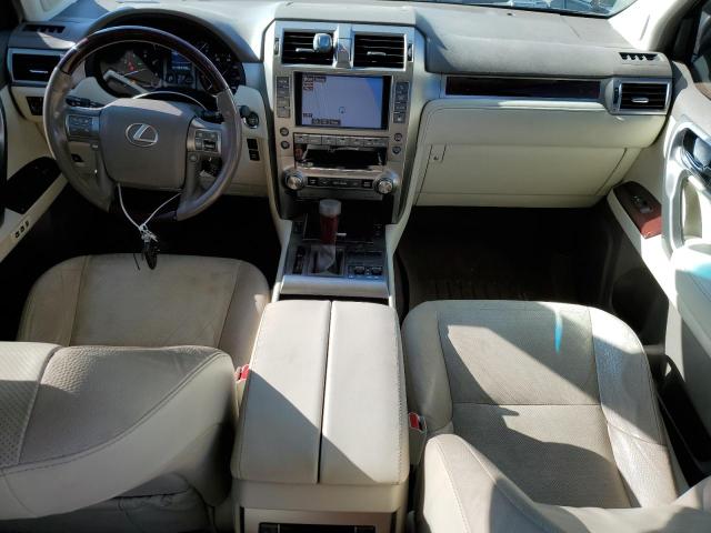 Photo 8 from auction – 2014 LEXUS GX 460 with VIN JTJBM7FX8E5069293