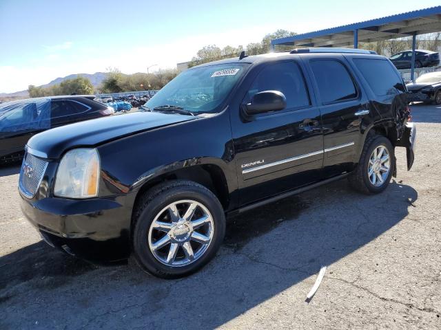 GMC YUKON DENA 2014 with VIN 1GKS2EEF3ER126843 - Photo from auction