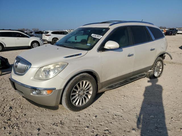 BUICK ENCLAVE CX 2010 with VIN 5GALRBED3AJ189072 - Photo from auction
