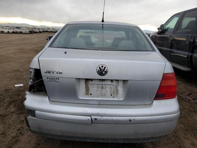 Photo 6 from auction – 2003 VOLKSWAGEN JETTA with VIN 3VWRK69M73M048958