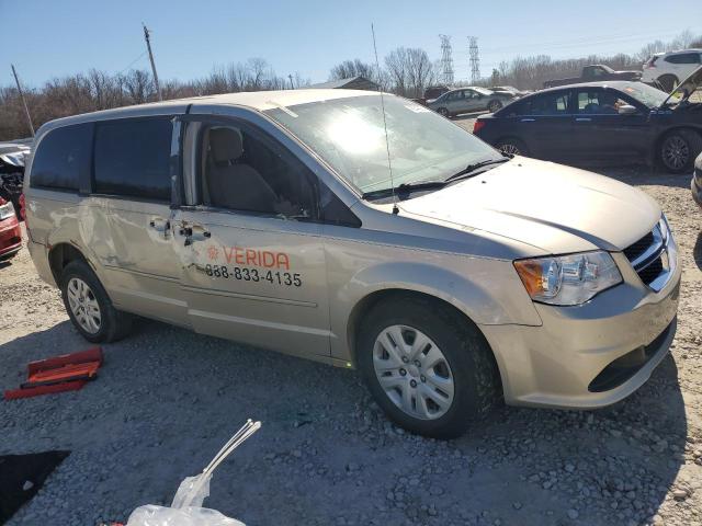Photo 4 from auction – 2014 DODGE GRAND CARA with VIN 2C4RDGBG8ER103677