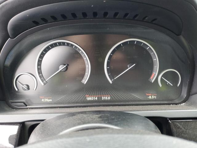 صورة رقم 9 من المزاد - 2012 BMW 750 LXI مع VIN WBAKC8C53CC435648