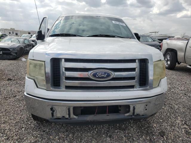Photo 5 from auction – 2011 FORD F150 with VIN 1FTNF1CF7BKD28484