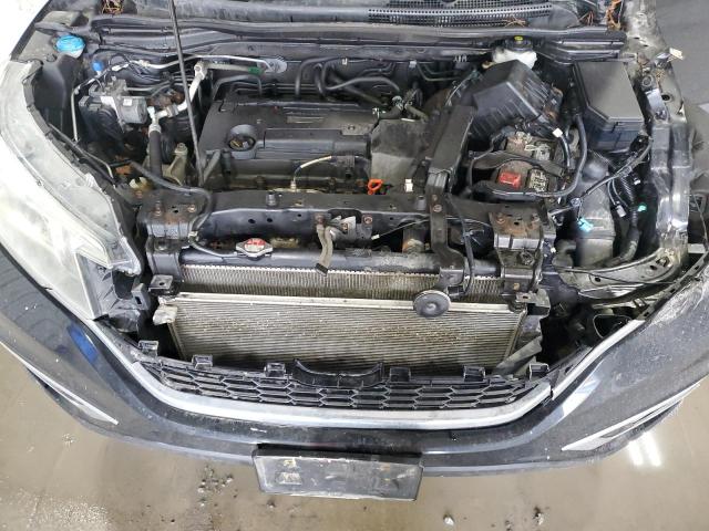 Photo 12 from auction – 2016 HONDA CR-V EXL with VIN 2HKRM4H77GH678603