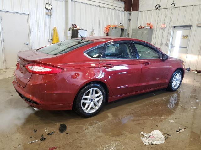 Photo 3 from auction – 2014 FORD FUSION SE with VIN 3FA6P0H77ER282514