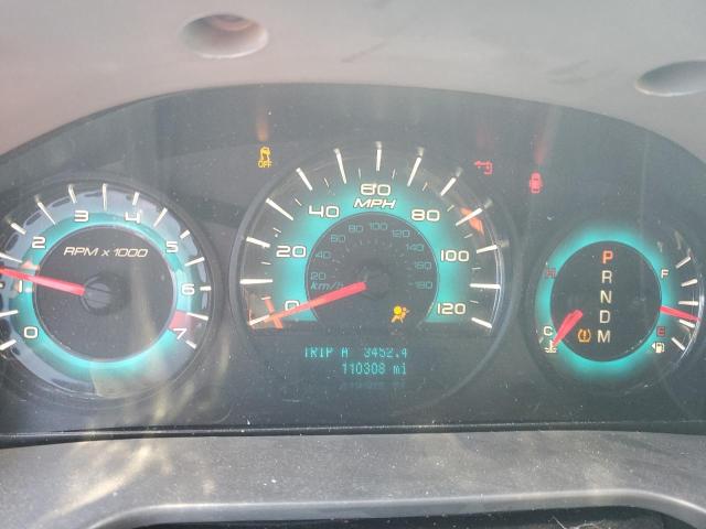Photo 9 from auction – 2010 FORD FUSION with VIN 3FAHP0JGXAR202670