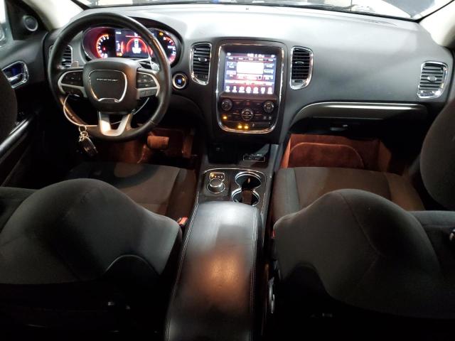 Photo 8 from auction – 2014 DODGE DURANGO SX with VIN 1C4RDJAG5EC971109