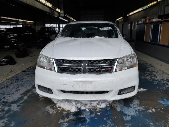 Photo 5 from auction – 2013 DODGE AVENGER SE with VIN 1C3CDZAB2DN700671