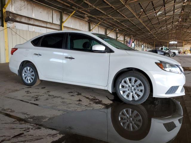 Photo 4 from auction – 2016 NISSAN SENTRA S with VIN 3N1AB7AP4GY331069
