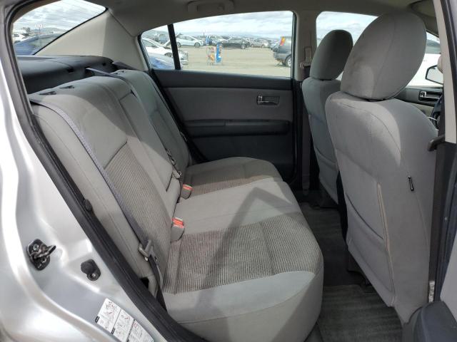 Photo 10 from auction – 2011 NISSAN SENTRA 2.0 with VIN 3N1AB6AP5BL724076