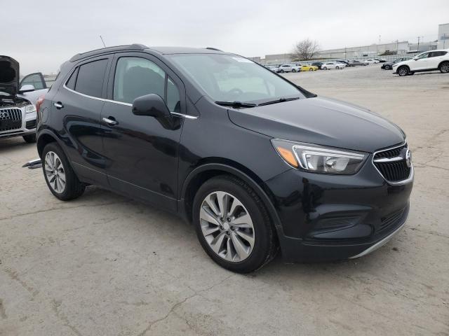 Снимка 4 от търг – 2020 BUICK ENCORE PRE с VIN KL4CJASB8LB070699