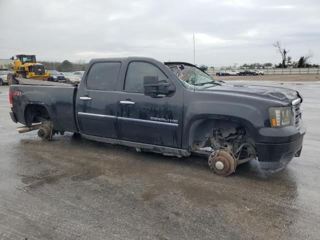 Photo 4 from auction – 2013 GMC SIERRA K25 with VIN 1GT125E8XDF101253