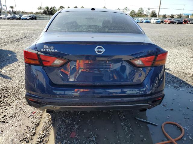 Photo 6 from auction – 2019 NISSAN ALTIMA SR with VIN 1N4BL4CV4KC125587