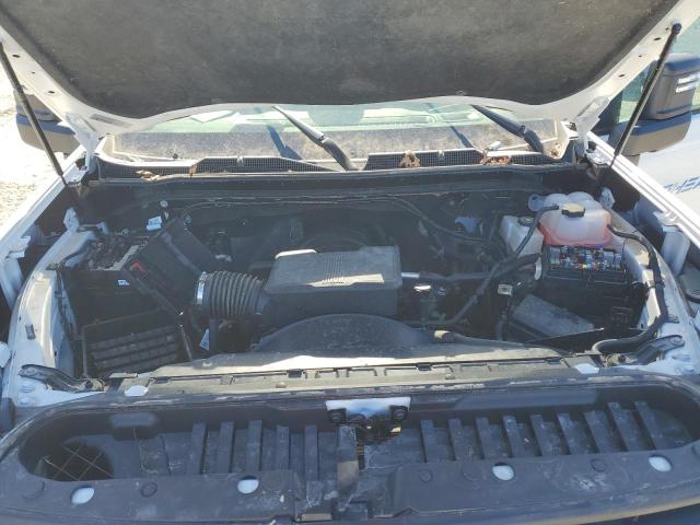 Photo 11 from auction – 2024 CHEVROLET SILVERADO with VIN 2GC4YME78R1229776