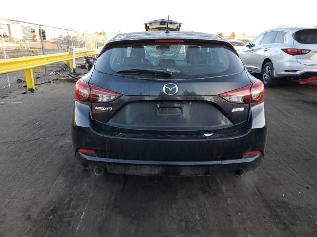 Photo 6 from auction – 2017 MAZDA 3 TOURING with VIN 3MZBN1L72HM108392