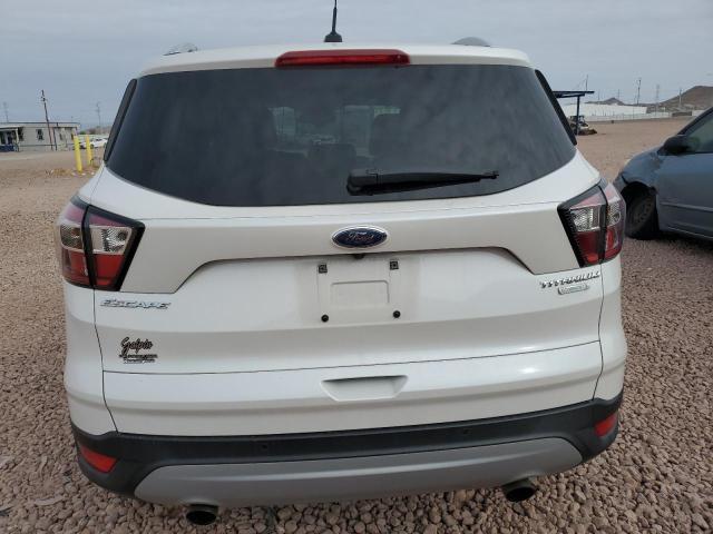 Photo 6 from auction – 2017 FORD ESCAPE TIT with VIN 1FMCU0JD0HUA16671