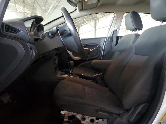 Photo 7 from auction – 2012 FORD FIESTA SES with VIN 3FADP4FJ0CM173710