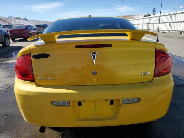Photo 6 from auction – 2008 PONTIAC G5 with VIN 1G2AL18F687330372