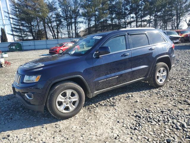 JEEP GRAND CHER 2014 with VIN 1C4RJFAG5EC109823 - Photo from auction