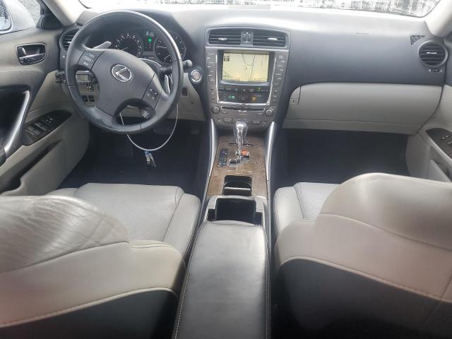 Снимка 8 от търг – 2010 LEXUS IS 350 с VIN JTHBE5C25A5024527