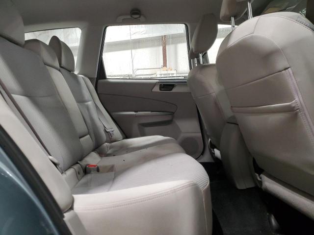 Photo 10 from auction – 2012 SUBARU FORESTER 2 with VIN JF2SHBBC2CH400069