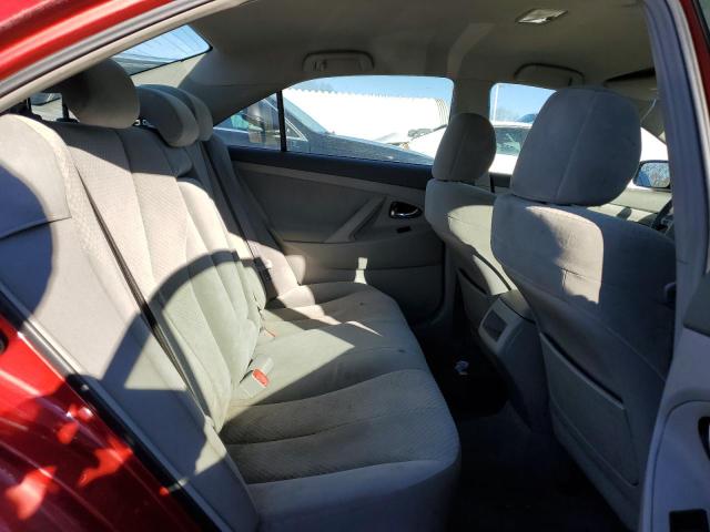 Photo 10 from auction – 2007 TOYOTA CAMRY CE with VIN 4T1BE46K97U181723