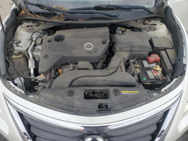 Photo 11 from auction – 2014 NISSAN ALTIMA 2.5 with VIN 1N4AL3AP6EN370748