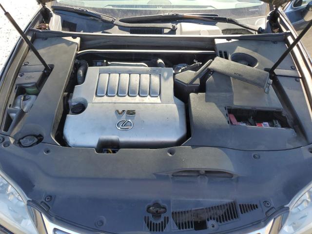Снимка 11 от търг – 2011 LEXUS ES 350 с VIN JTHBK1EG8B2425406