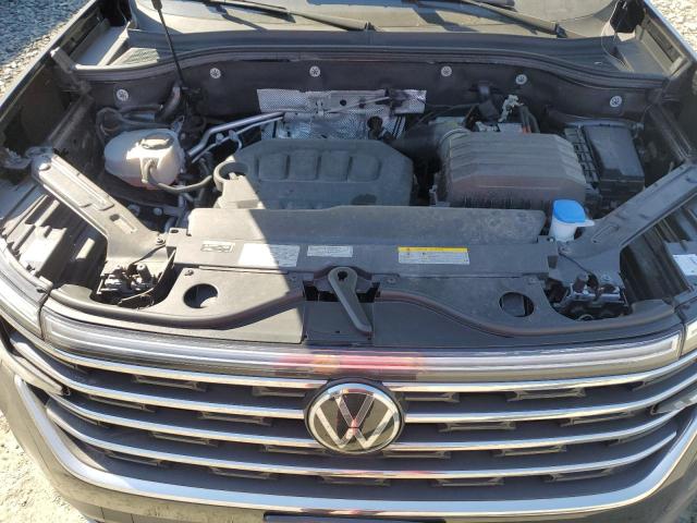 Photo 12 from auction – 2024 VOLKSWAGEN ATLAS SE with VIN 1V2HR2CA2RC537875