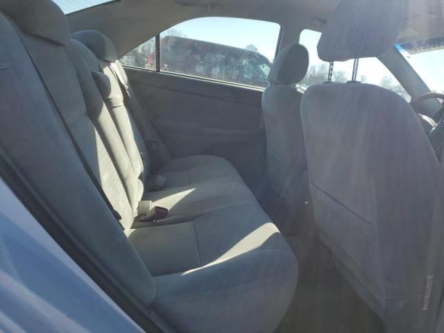 Photo 10 from auction – 2003 TOYOTA CAMRY LE with VIN 4T1BE32K03U167199