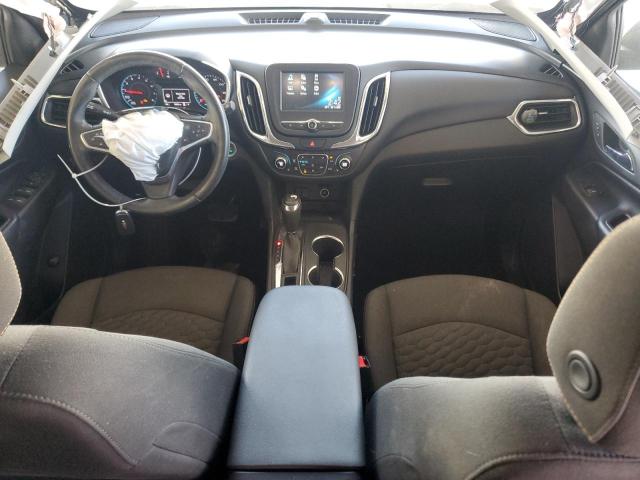 Photo 8 from auction – 2018 CHEVROLET EQUINOX LT with VIN 3GNAXJEV8JL386544