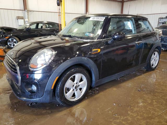 MINI COOPER 2017 with VIN WMWXP5C37H3C64601 - Photo from auction