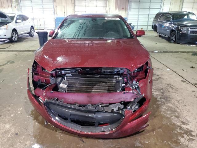 Photo 5 from auction – 2015 BUICK LACROSSE with VIN 1G4GB5G35FF257534