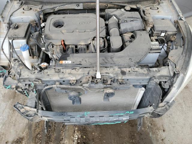 Photo 11 from auction – 2016 HYUNDAI SONATA SE with VIN 5NPE24AF7GH309018