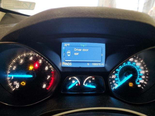 Photo 9 from auction – 2013 FORD ESCAPE SE with VIN 1FMCU0GX1DUB78840