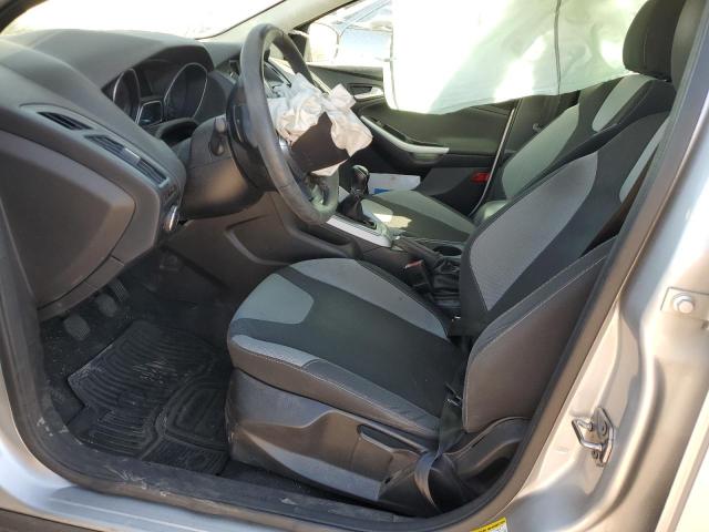 Photo 7 from auction – 2012 FORD FOCUS SE with VIN 1FAHP3K29CL410755