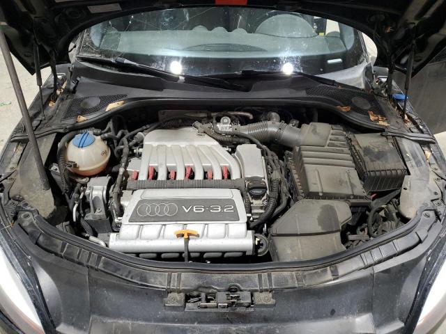 Снимка 11 от търг – 2009 AUDI TT с VIN TRUVD38J391028090
