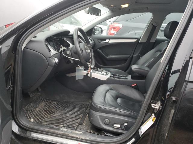 Photo 7 from auction – 2016 AUDI A4 PREMIUM with VIN WAUBFAFL3GA013180