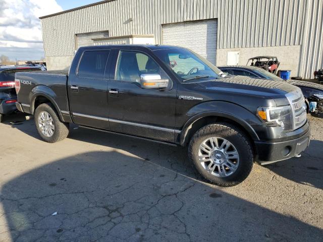 Photo 4 from auction – 2010 FORD F150 SUPER with VIN 1FTFW1EV4AFB26542