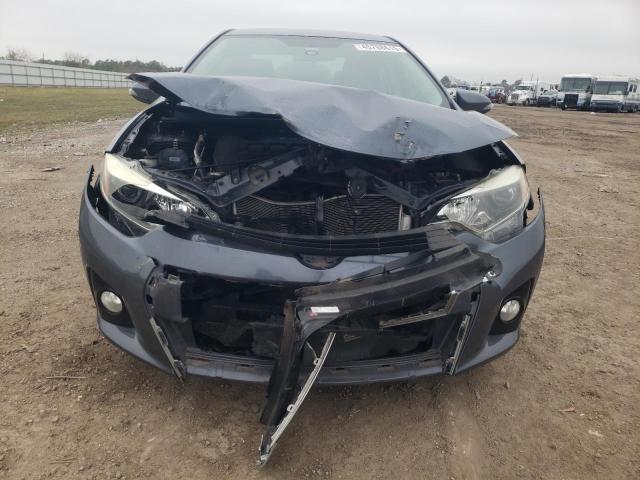 Photo 5 from auction – 2016 TOYOTA COROLLA L with VIN 5YFBURHE1GP466554