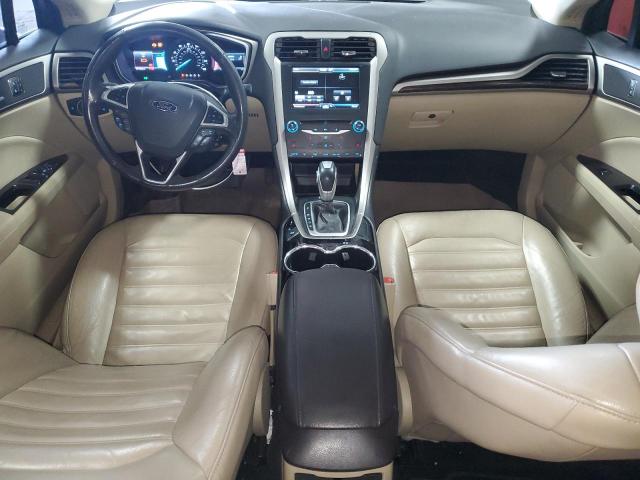 Photo 8 from auction – 2014 FORD FUSION SE with VIN 3FA6P0HD0ER190912