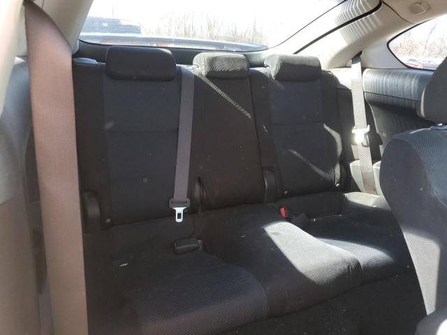 Photo 10 from auction – 2007 TOYOTA SCION TC with VIN JTKDE177270208590