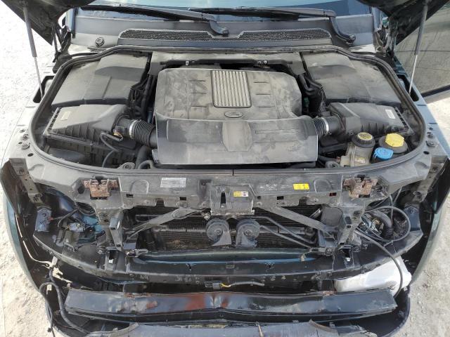 Photo 11 from auction – 2015 LAND ROVER LR4 HSE with VIN SALAG2V64FA773204