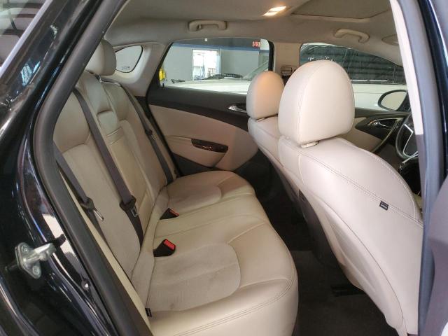 Photo 10 from auction – 2013 BUICK VERANO with VIN 1G4PP5SK5D4151917