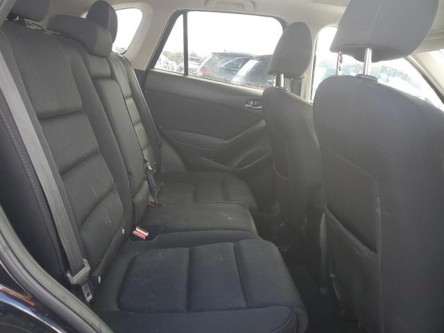 Photo 11 from auction – 2016 MAZDA CX-5 TOURI with VIN JM3KE4CY1G0819488