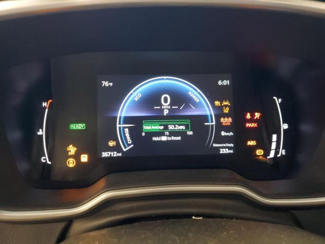 Photo 9 from auction – 2023 TOYOTA COROLLA LE with VIN JTDBCMFE2P3014159