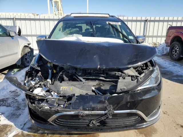 Снимка 5 от търг – 2018 CHRYSLER PACIFICA H с VIN 2C4RC1N76JR229610
